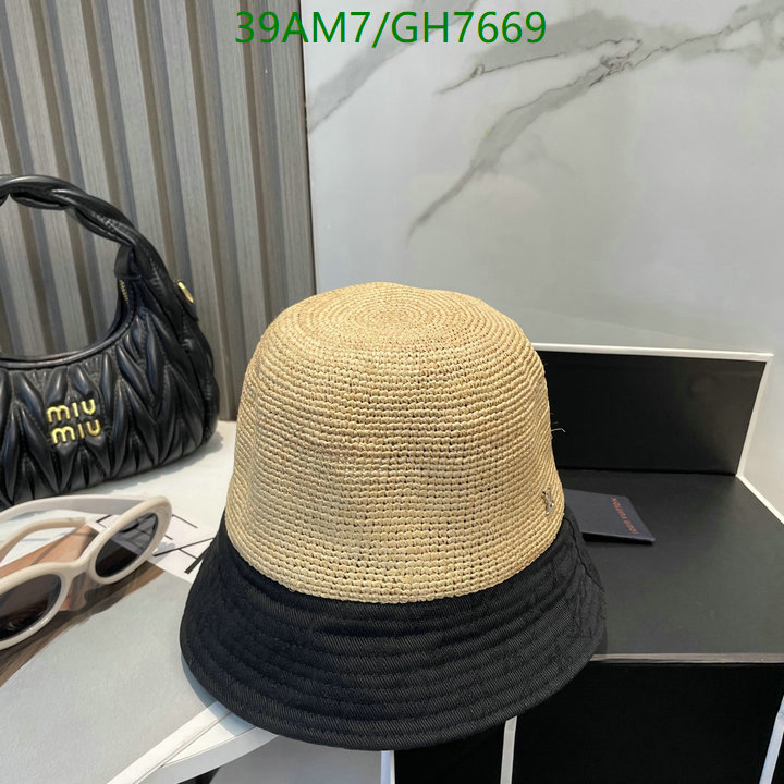 LV-Cap(Hat) Code: GH7669 $: 39USD