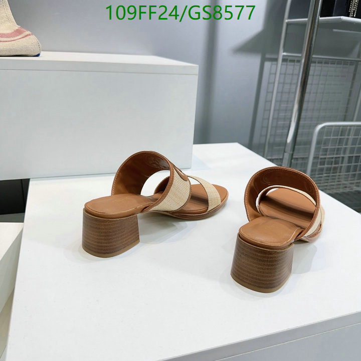 Celine-Women Shoes Code: GS8577 $: 109USD