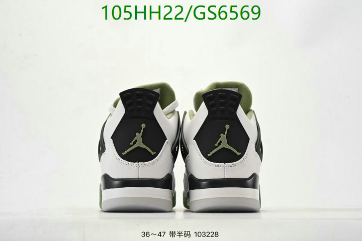 Nike-Men shoes Code: GS6569 $: 105USD