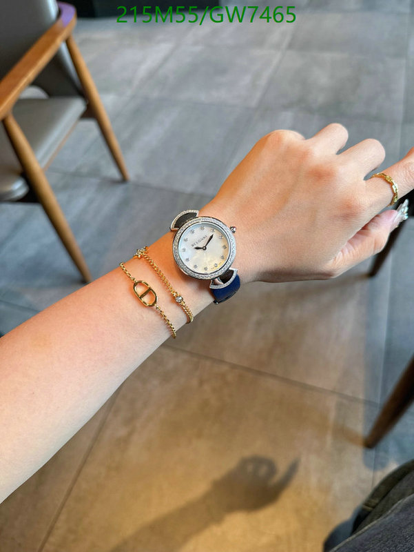Bulgari-Watch-Mirror Quality Code: GW7465 $: 215USD