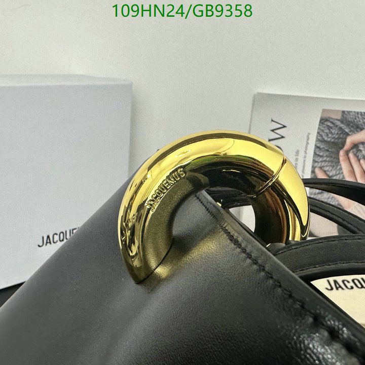 Jacquemus-Bag-4A Quality Code: GB9358 $: 109USD