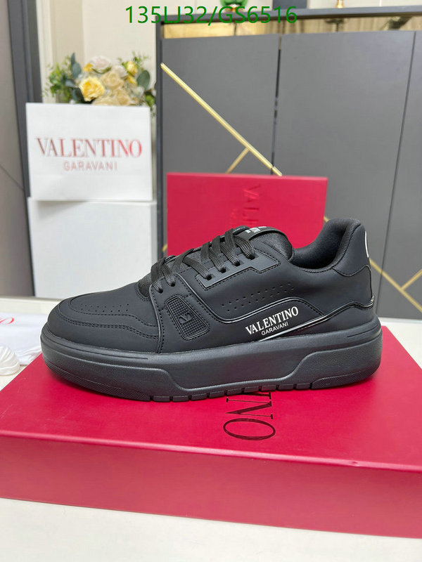 Valentino-Men shoes Code: GS6516 $: 135USD