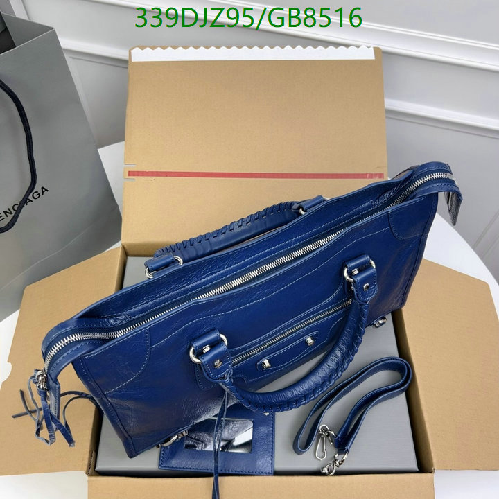 Balenciaga-Bag-Mirror Quality Code: GB8516 $: 339USD