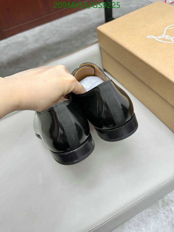 Christian Louboutin-Men shoes Code: GS9225 $: 209USD-Yupoo.ru - Copybrand.Team photo album Christian Louboutin-Men shoes Code: GS9225 $: 209USD