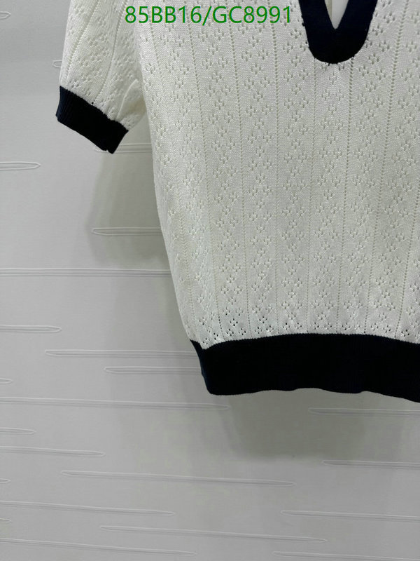 Valentino-Clothing Code: GC8991 $: 85USD