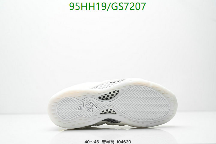 Nike-Men shoes Code: GS7207 $: 95USD