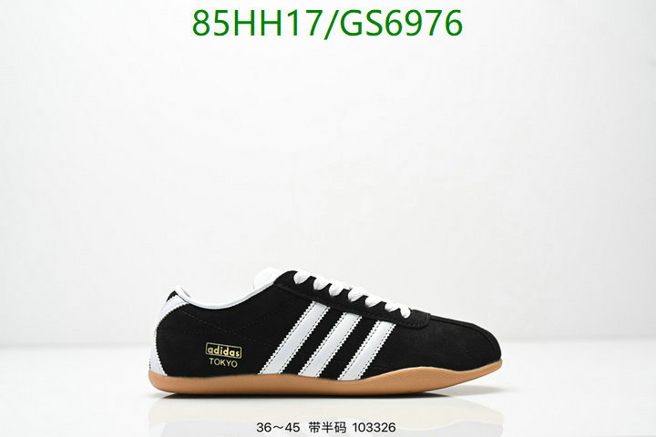 Adidas-Men shoes Code: GS6976 $: 85USD