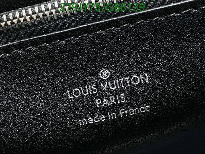 LV-Bag-Mirror Quality Code: GB8139 $: 279USD