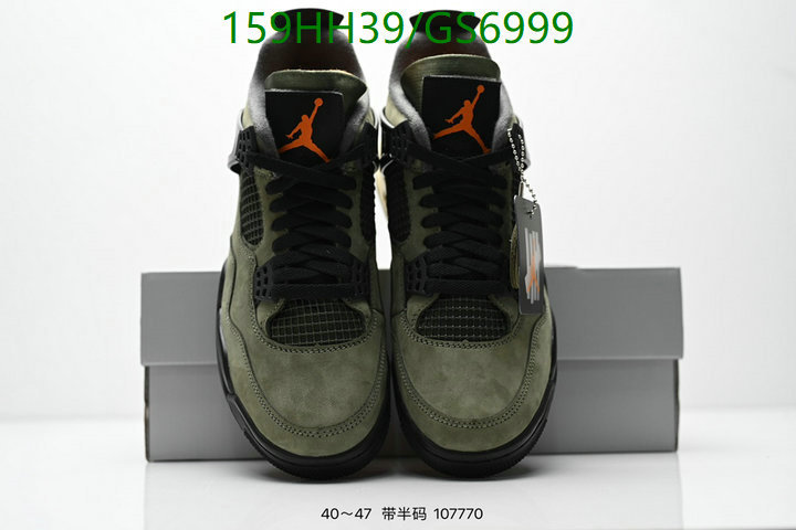 Nike-Men shoes Code: GS6999 $: 159USD