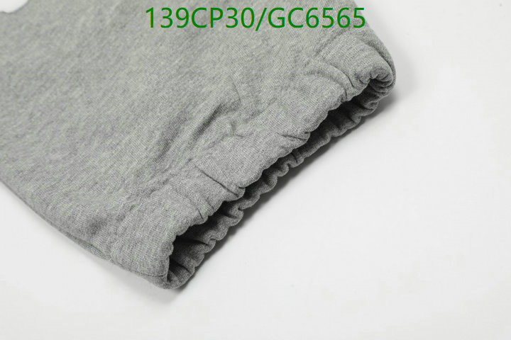 DENIM TEARS-Clothing Code: GC6565
