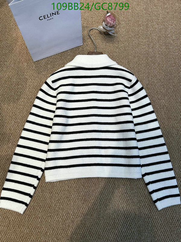 Celine-Clothing Code: GC8799 $: 109USD