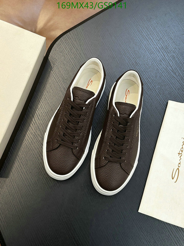Santoni-Men shoes Code: GS9141 $: 169USD-Yupoo.ru - Copybrand.Team photo album Santoni-Men shoes Code: GS9141 $: 169USD