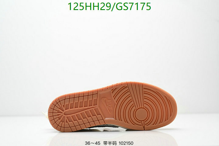 Nike-Men shoes Code: GS7175 $: 125USD