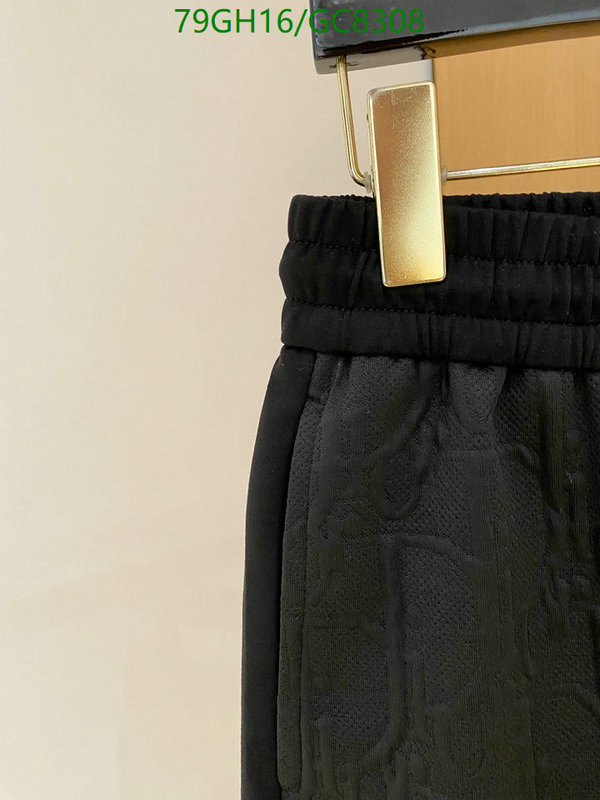 Dior-Clothing Code: GC8308 $: 79USD