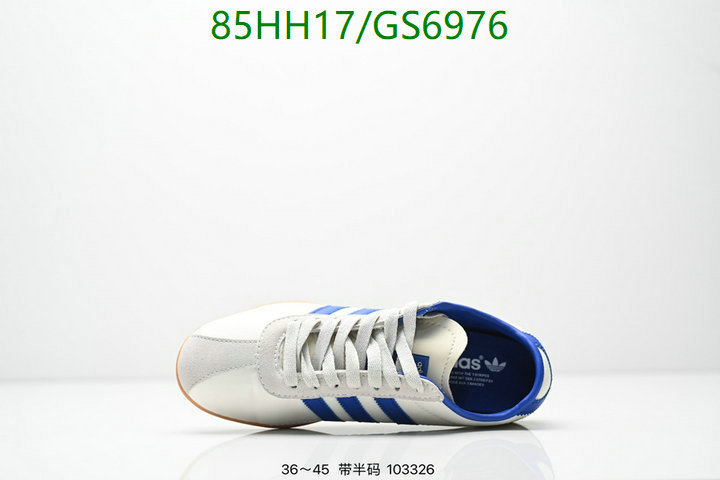 Adidas-Men shoes Code: GS6976 $: 85USD