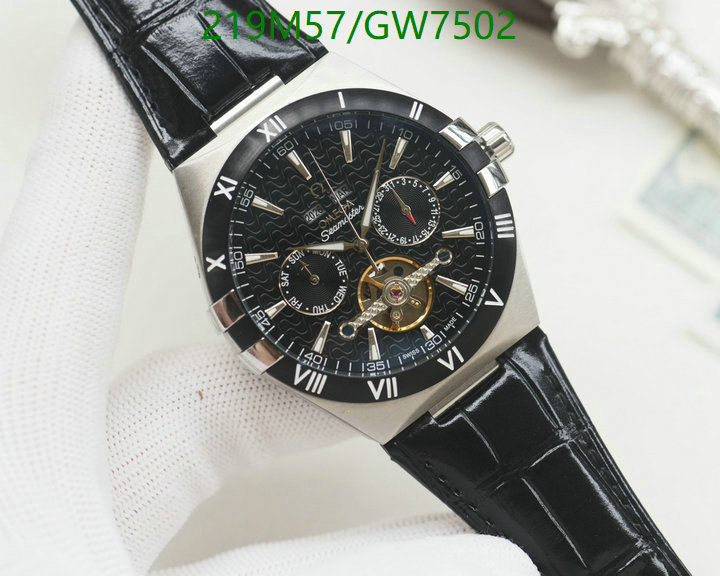 Omega-Watch(Mirror Quality) Code: GW7502 $: 219USD-Yupoo.ru - Copybrand.Team photo album Omega-Watch(Mirror Quality) Code: GW7502 $: 219USD