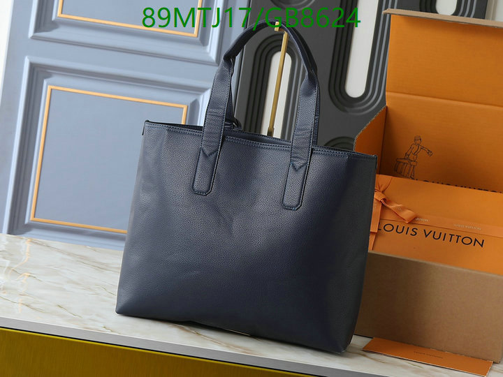 LV-Bag-4A Quality Code: GB8624 $: 89USD