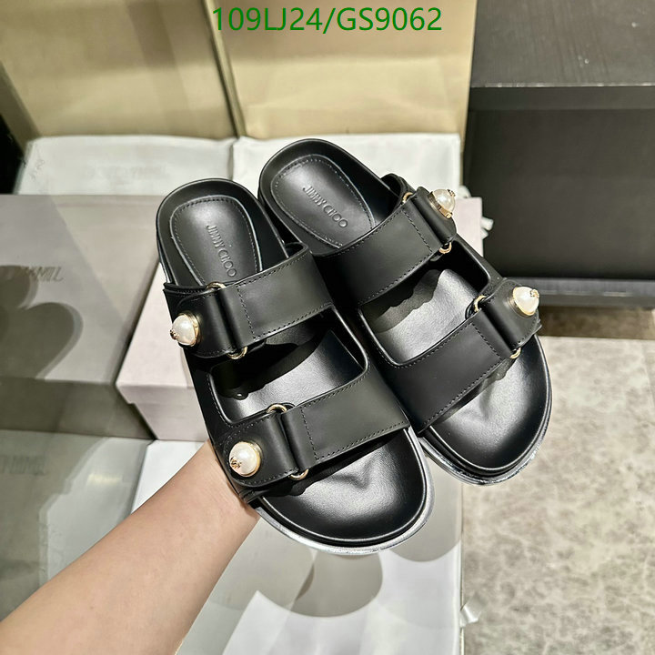 Jimmy Choo-Women Shoes Code: GS9062 $: 109USD