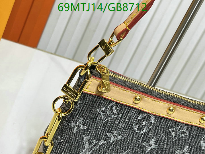 LV-Bag-4A Quality Code: GB8712 $: 69USD