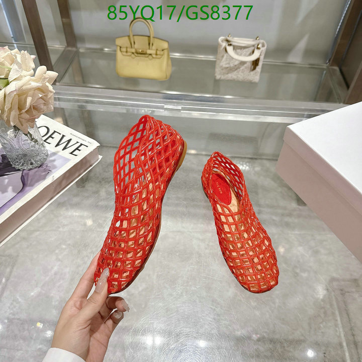 The Row-Women Shoes Code: GS8377 $: 85USD