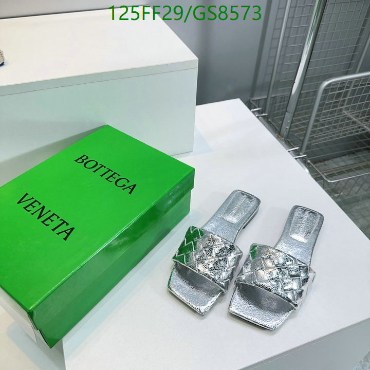 BV-Women Shoes Code: GS8573 $: 125USD