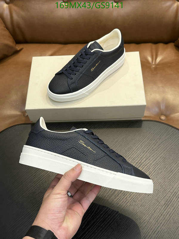 Santoni-Men shoes Code: GS9141 $: 169USD-Yupoo.ru - Copybrand.Team photo album Santoni-Men shoes Code: GS9141 $: 169USD