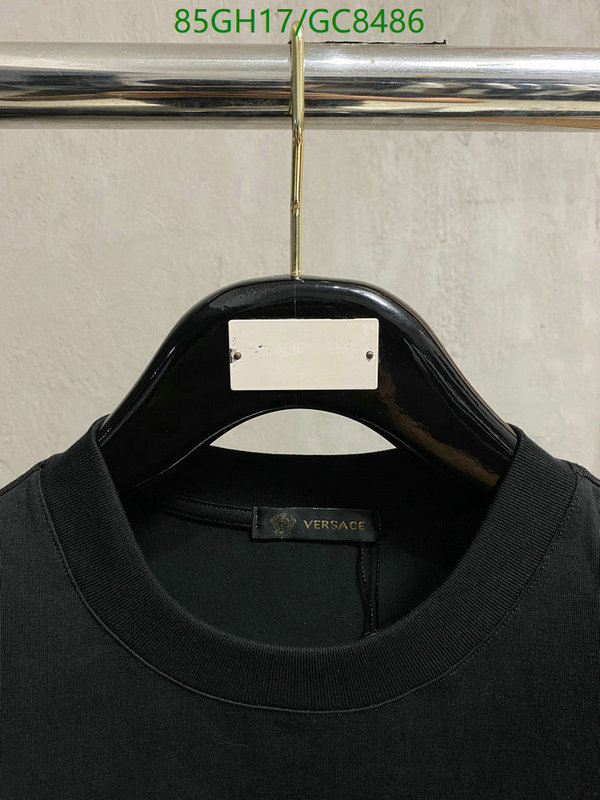 Versace-Clothing Code: GC8486 $: 85USD