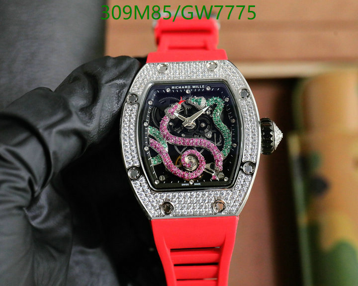 Richard Mille-Watch-Mirror Quality Code: GW7775 $: 309USD-Yupoo.ru - Copybrand.Team photo album Richard Mille-Watch-Mirror Quality Code: GW7775 $: 309USD