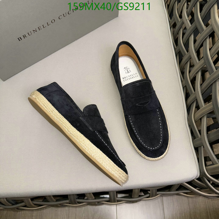 Brunello Cucinelli-Men shoes Code: GS9211 $: 159USD-Yupoo.ru - Copybrand.Team photo album Brunello Cucinelli-Men shoes Code: GS9211 $: 159USD
