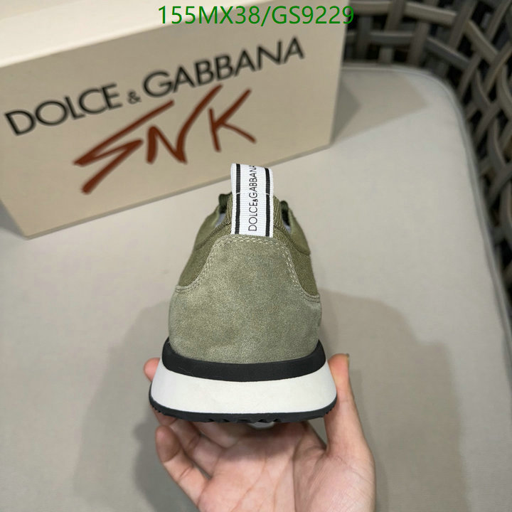 D&G-Men shoes Code: GS9229 $: 155USD-Yupoo.ru - Copybrand.Team photo album D&G-Men shoes Code: GS9229 $: 155USD