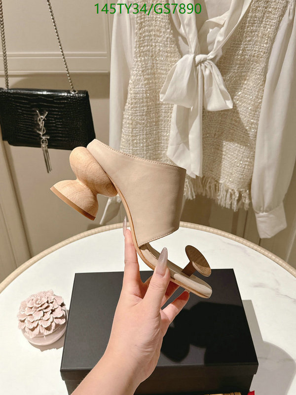 UMA Wang-Women Shoes Code: GS7890 $: 145USD