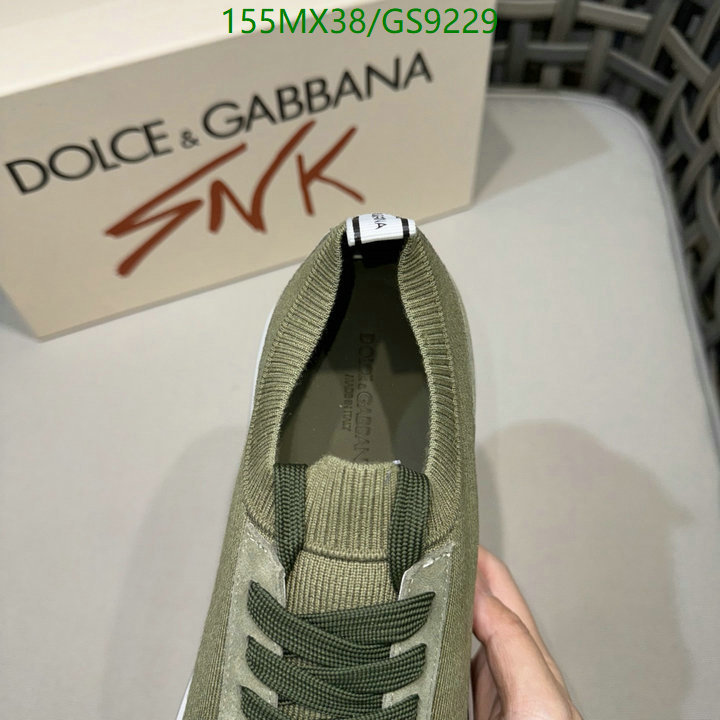 D&G-Men shoes Code: GS9229 $: 155USD-Yupoo.ru - Copybrand.Team photo album D&G-Men shoes Code: GS9229 $: 155USD