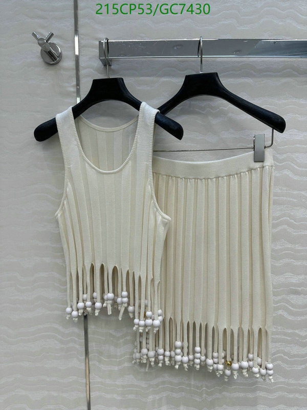 Loewe-Clothing Code: GC7430 $: 215USD
