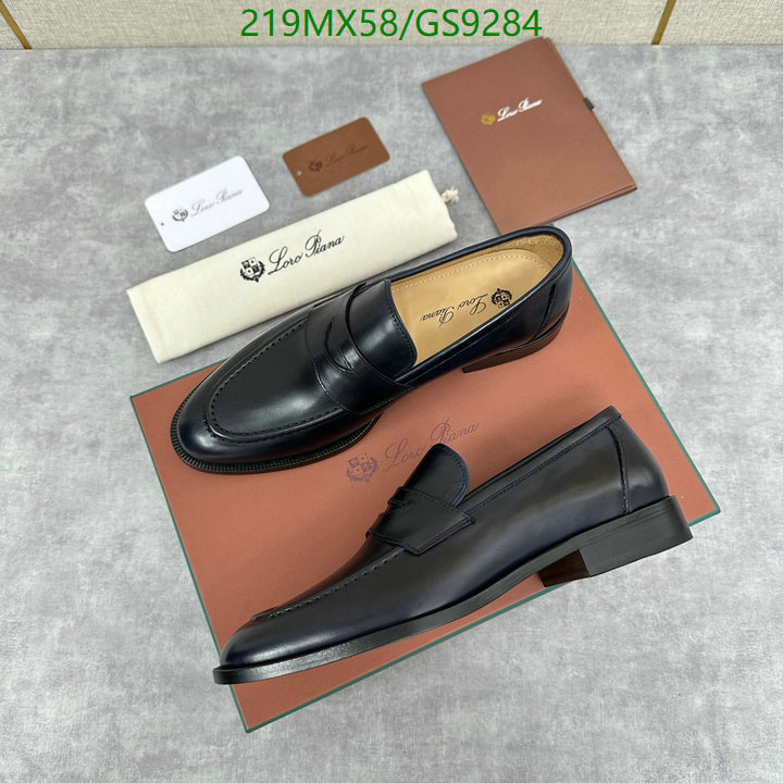 Loro Piana-Men shoes Code: GS9284 $: 219USD-Yupoo.ru - Copybrand.Team photo album Loro Piana-Men shoes Code: GS9284 $: 219USD