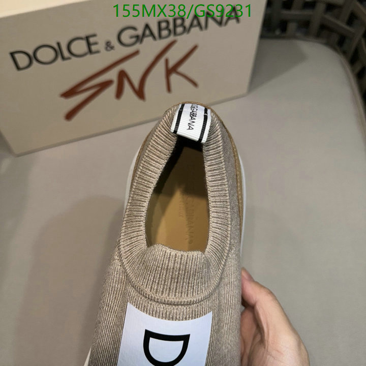 D&G-Men shoes Code: GS9231 $: 155USD-Yupoo.ru - Copybrand.Team photo album D&G-Men shoes Code: GS9231 $: 155USD