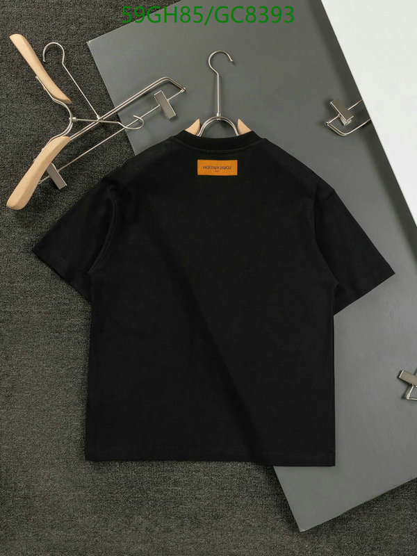 LV-Clothing Code: GC8393 $: 59USD