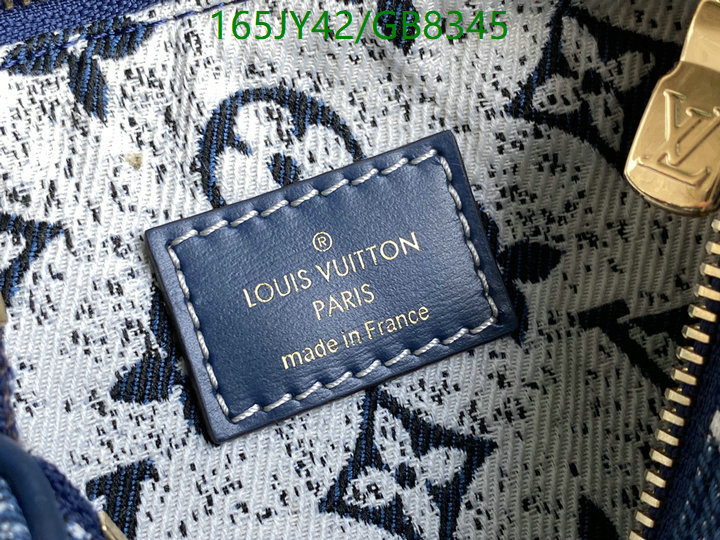 LV-Bag-Mirror Quality Code: GB8345 $: 165USD