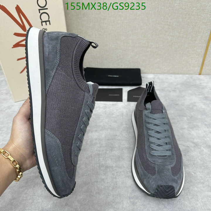 D&G-Men shoes Code: GS9235 $: 155USD-Yupoo.ru - Copybrand.Team photo album D&G-Men shoes Code: GS9235 $: 155USD