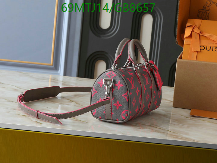LV-Bag-4A Quality Code: GB8657 $: 69USD