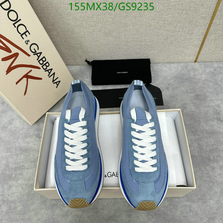 D&G-Men shoes Code: GS9235 $: 155USD-Yupoo.ru - Copybrand.Team photo album D&G-Men shoes Code: GS9235 $: 155USD