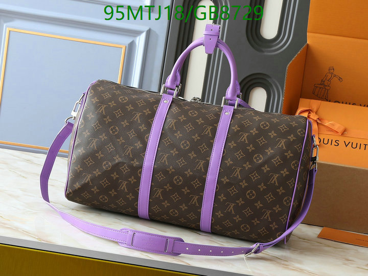 LV-Bag-4A Quality Code: GB8729 $: 95USD