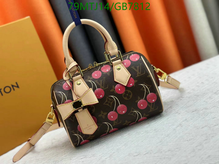 LV-Bag-4A Quality Code: GB7812 $: 79USD