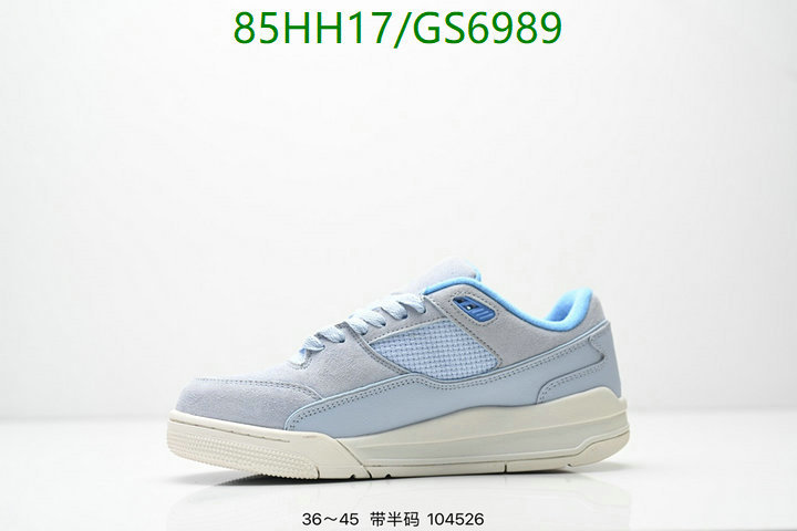 Nike-Men shoes Code: GS6989 $: 85USD