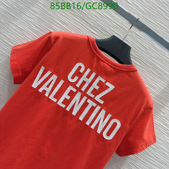 Valentino-Clothing Code: GC8990 $: 85USD