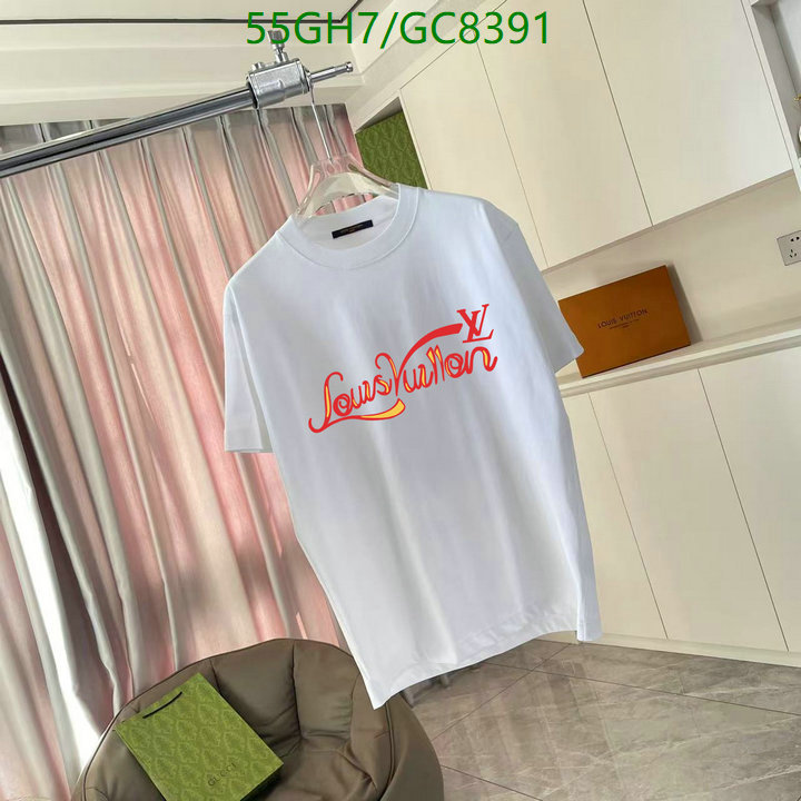LV-Clothing Code: GC8391 $: 55USD