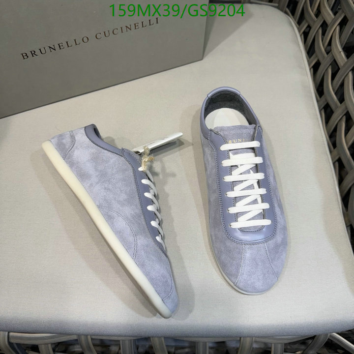 Brunello Cucinelli-Men shoes Code: GS9204 $: 159USD-Yupoo.ru - Copybrand.Team photo album Brunello Cucinelli-Men shoes Code: GS9204 $: 159USD