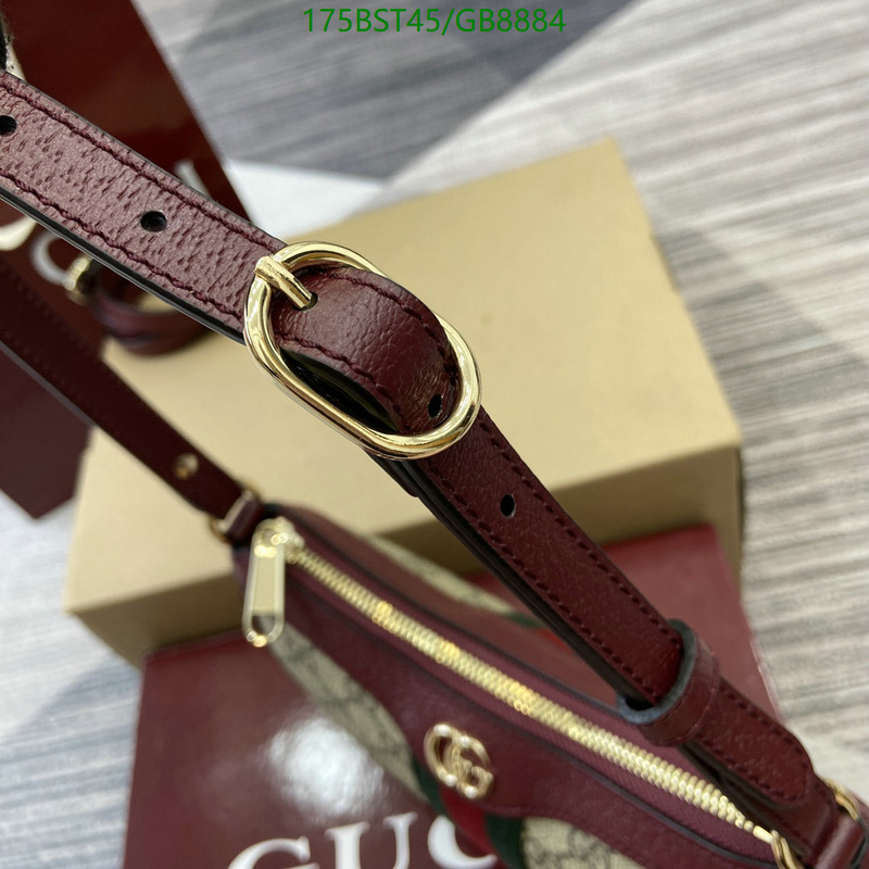 Gucci-Bag-Mirror Quality Code: GB8884 $: 175USD