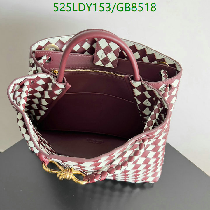 BV-Bag-Mirror Quality Code: GB8518 $: 525USD