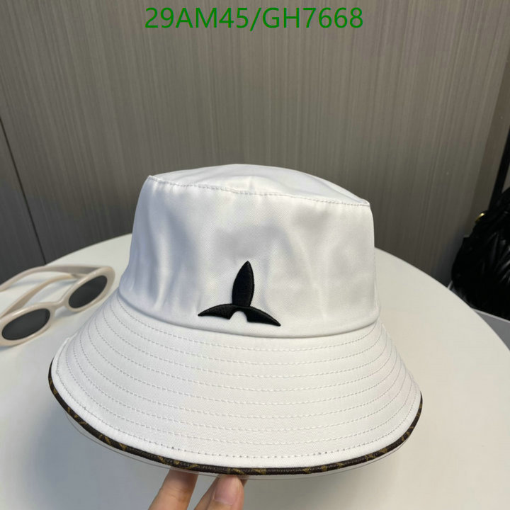 LV-Cap(Hat) Code: GH7668 $: 29USD