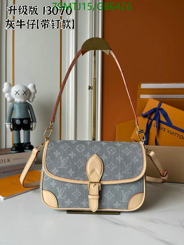 LV-Bag-4A Quality Code: GB6426 $: 79USD